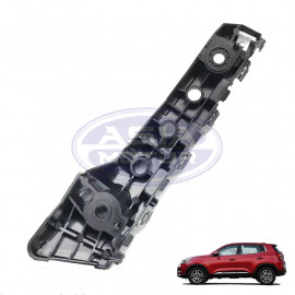 Направляюча переднього бампера ліва Chery Tiggo 4 FL 602000261AA